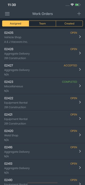 McCann Redi-Mix App(圖3)-速報App