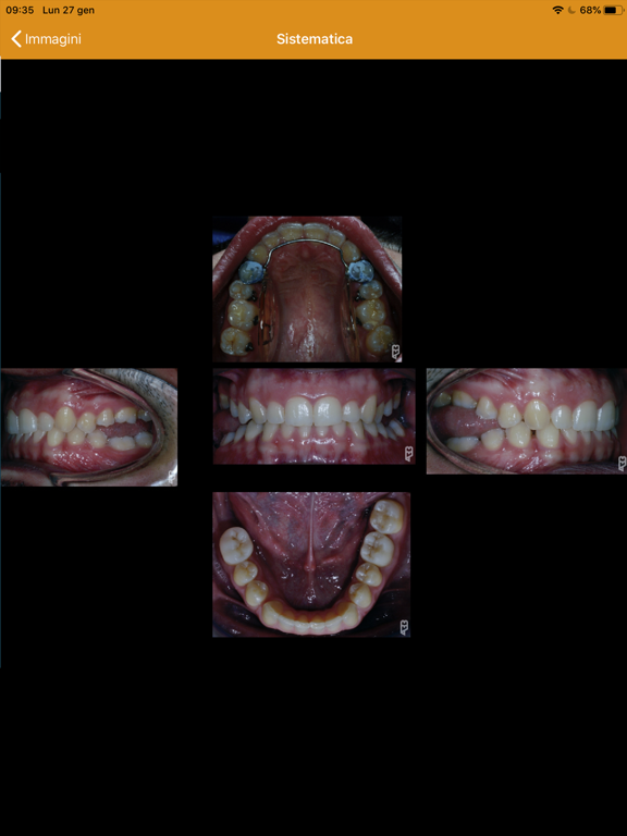 Screenshot #6 pour Uno - Immagini