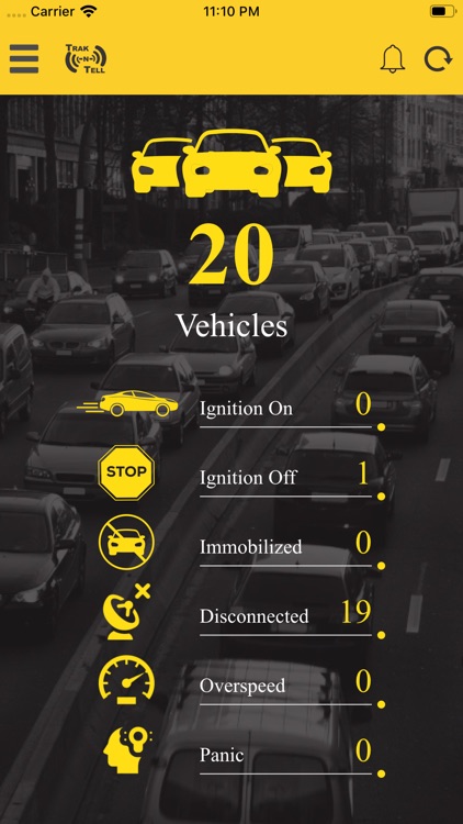 Intelli7 by Trak N Tell