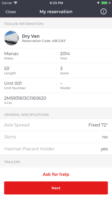 How to cancel & delete vHub from iphone & ipad 4