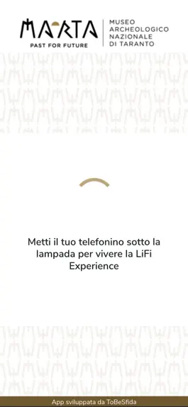Game screenshot MArTA LiFi Zone apk