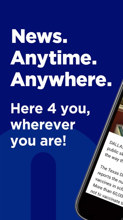 FOX 4: Dallas-Fort Worth News