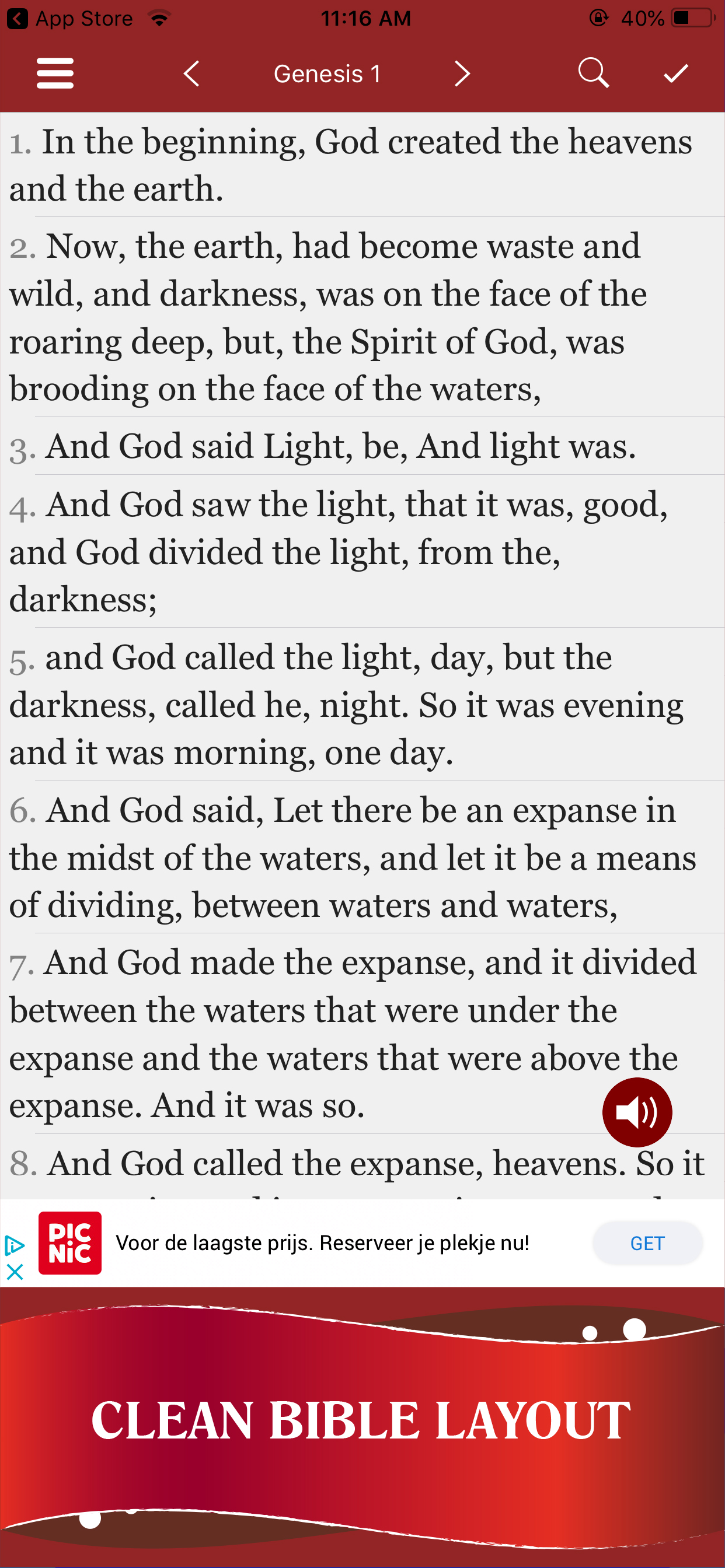 Rotherham Emphasized Bible