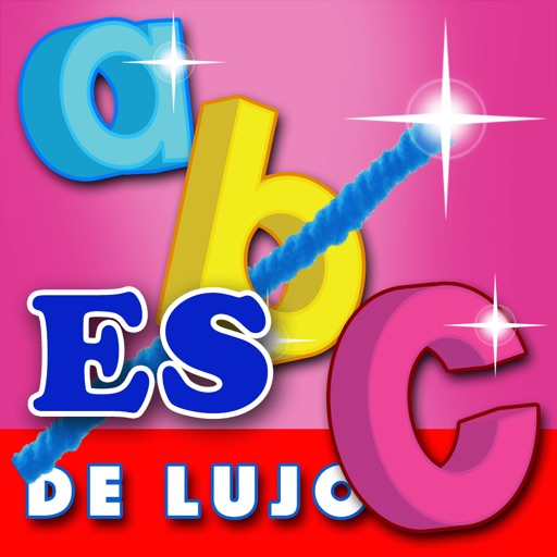 ABC MÁGICO Conexiónes De Lujo icon