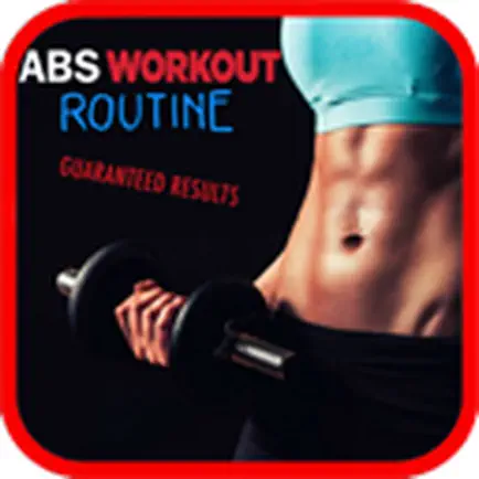 Abs Workout Routine Cheats