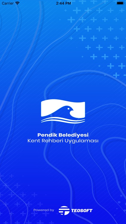 Pendik Belediyesi Kent Rehberi