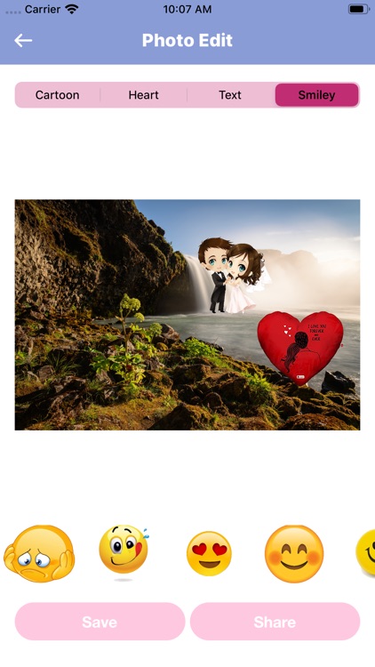 Photoque screenshot-4