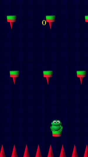 Leap Froggy screenshot 1