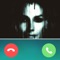 If you watched a horror film and you want to make a scary joke - download Ghost call scary Clown