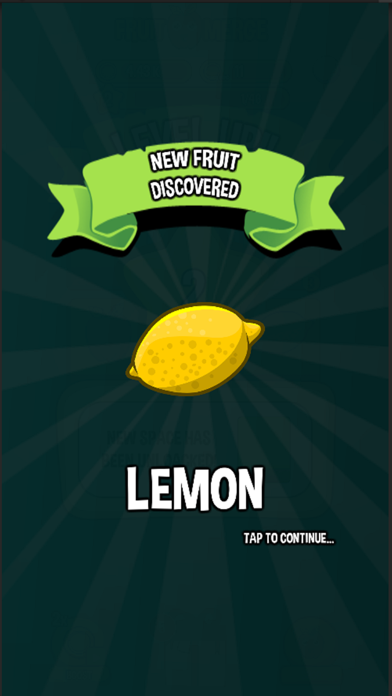 Fruit Merge Screenshot