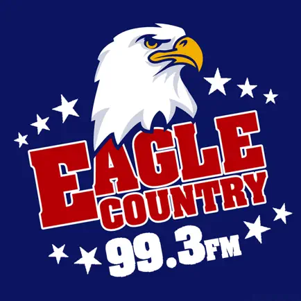 Eagle Country 99.3 Читы