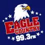 Eagle Country 99.3