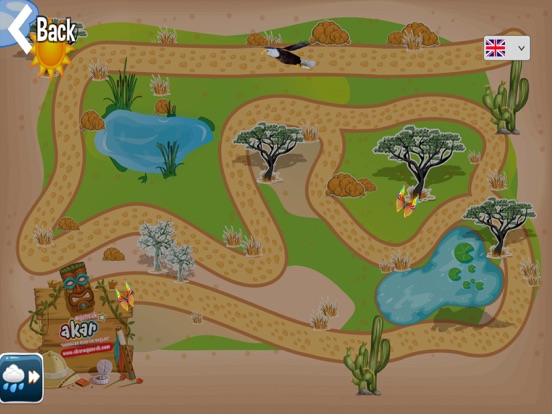 Screenshot #5 pour Akar Toys Set 2