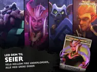Dota Underlords ipad bilder 0