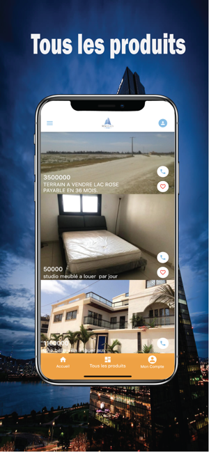 Sensource immobilier(圖6)-速報App