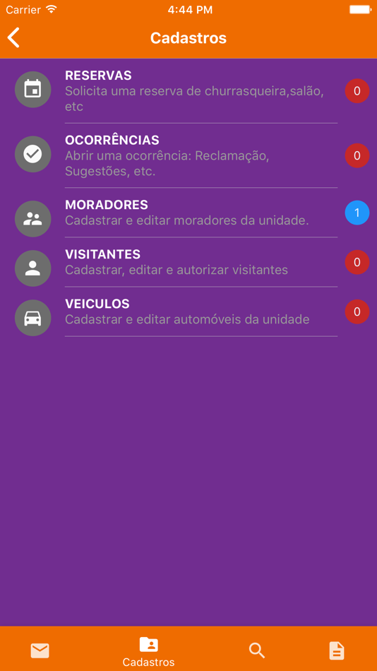 #3. Rocken Live (iOS) 由: Rodrigo Silva