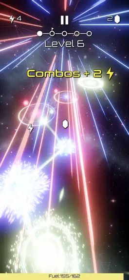 Game screenshot Universe Surfing mod apk