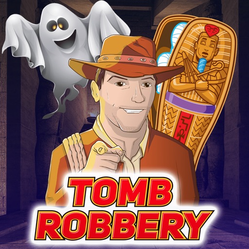 Tomb Robbery