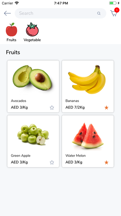 Screenshot #2 pour Tropical Farmers