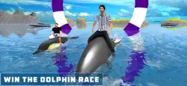 Game screenshot Dolphin Transport Game hack