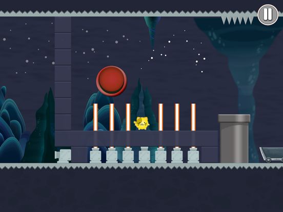 Screenshot #4 pour Traps & Cat