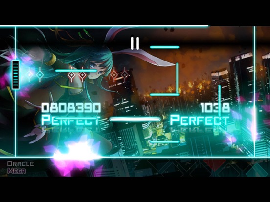 Screenshot #6 pour Dynamix