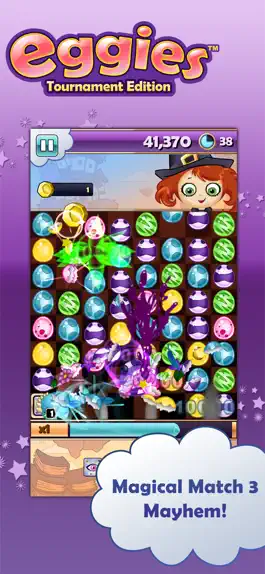 Game screenshot Eggies! mod apk