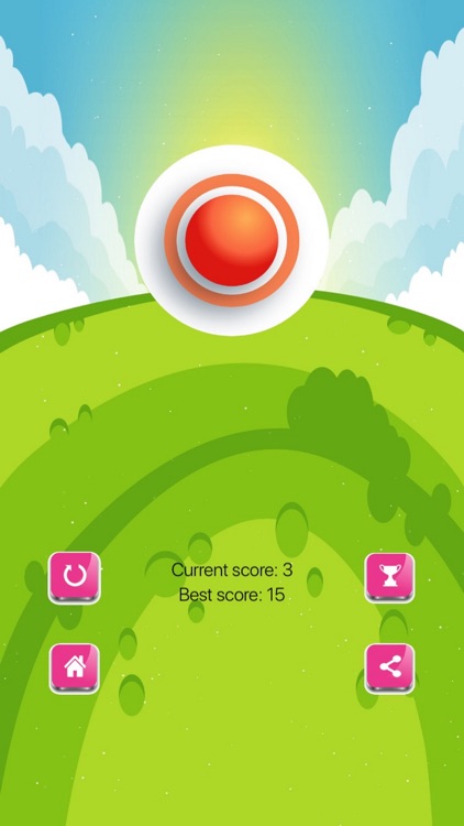 Drag Run screenshot-4