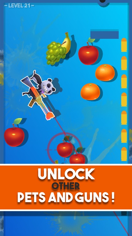 Pets and Guns screenshot-3