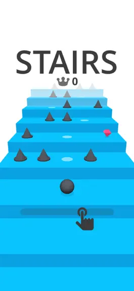 Game screenshot Stairs mod apk