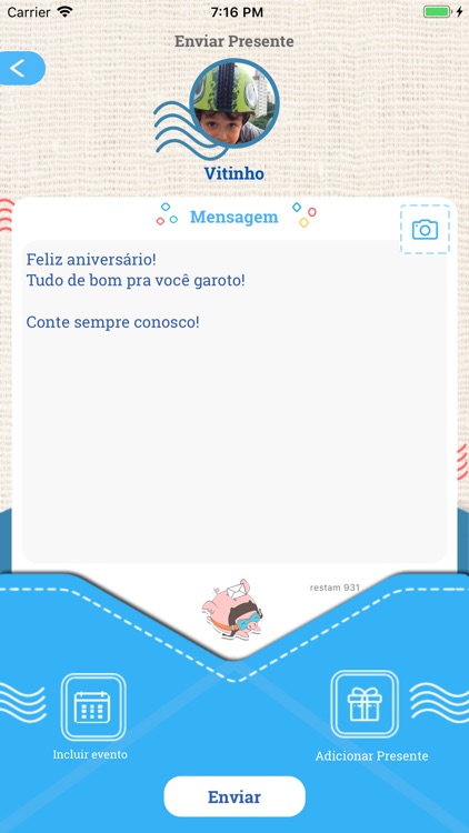 Futuritos screenshot-3