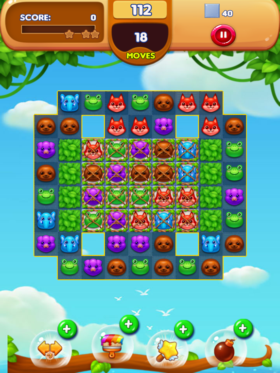 Screenshot #5 pour Jelly Pet Mania Legend