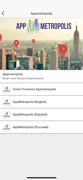 Game screenshot AppMetropolis hack