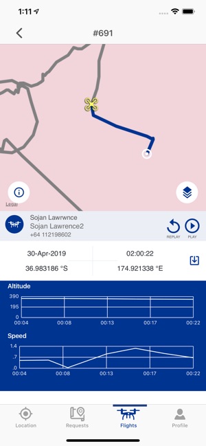 AirShare UAV Hub(圖8)-速報App