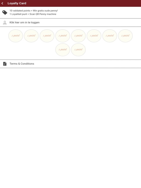 Screenshot #4 pour Euroscope Pennys & Memodailles