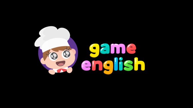 GameEnglish
