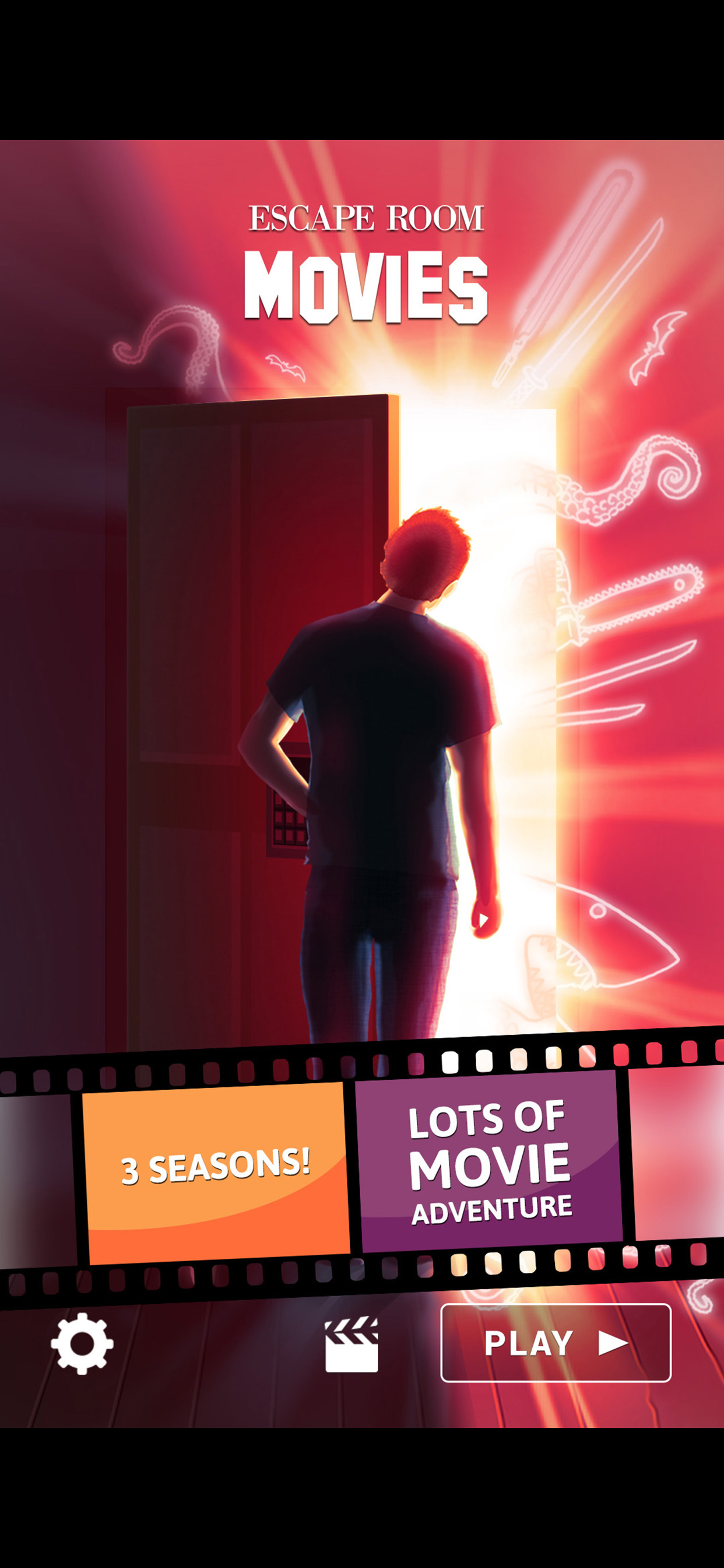 Escape Room Movies