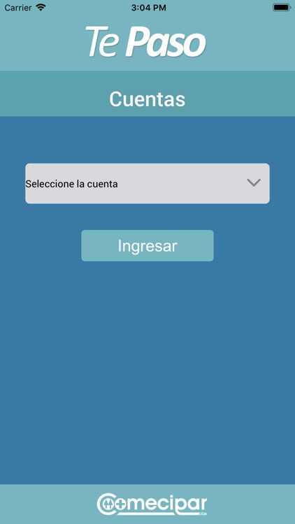 Te Paso screenshot-3