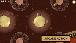 Game screenshot Astrå mod apk