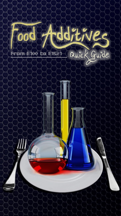 Food Additives 2 screenshot-5