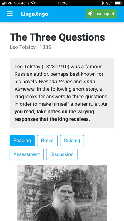 Lingo Jingo: Học tiếng Anh