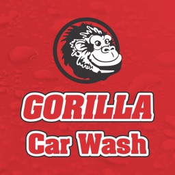 Gorilla Car Wash