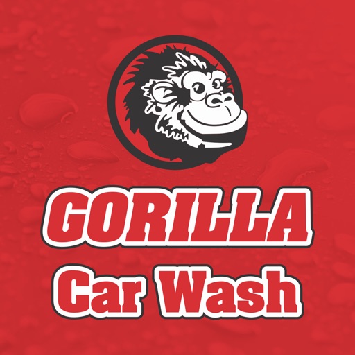 Gorilla Car Wash