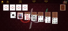 Game screenshot Solitaire.DPL hack