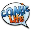 Comic Life 3 icône
