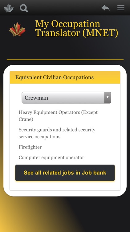 My Transition Services screenshot-3