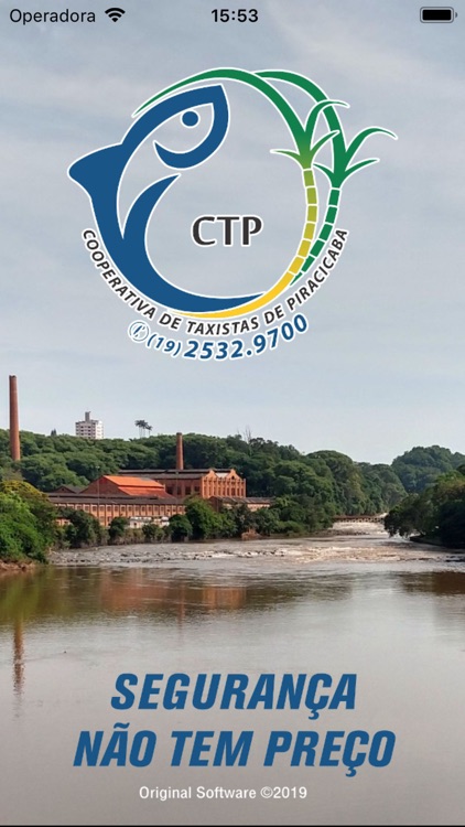 CTP Piracicaba