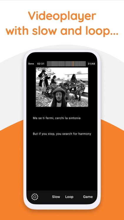 Yabla Italian screenshot-5