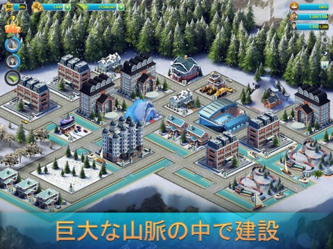 City Island 3: Building Simのおすすめ画像5