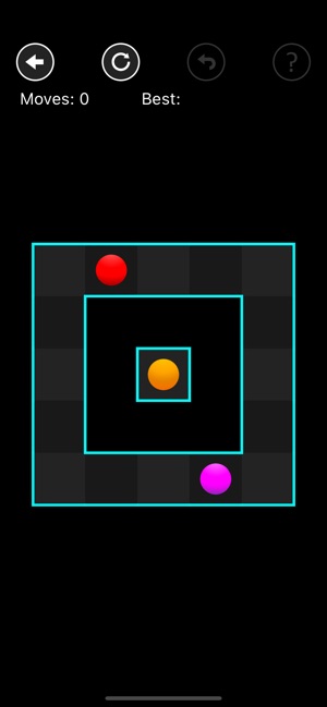 Spheres Color(圖5)-速報App